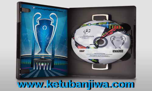PES 2013 PESTN Patch 8.0 Season 14-15 Single Link Ketuban Jiwa