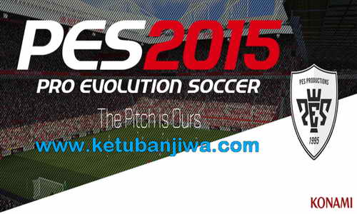 PES 2015 Anthem Pack 2.0 by Pesmonkey and Secun1972 Ketuban Jiwa