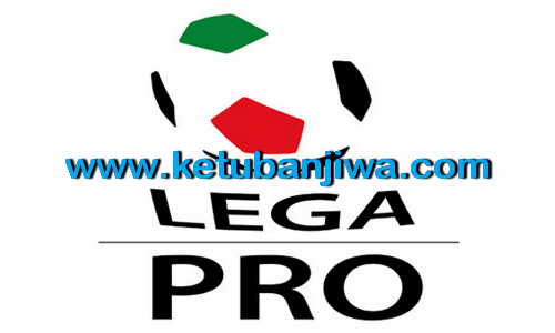 PES 2015 PS3 Lega Pro Kits by Captain Marchisio+Rivuzza Ketuban Jiwa