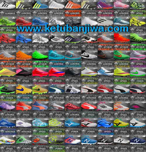 PES 2013 My Last Bootpack Update New Season 2015-2016 by Jayk Ketuban Jiwa