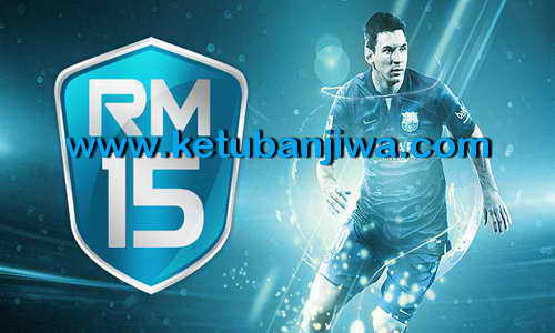 FIFA 15 Revolution Mod v1.4 Update by Scouser09 Ketuban Jiwa