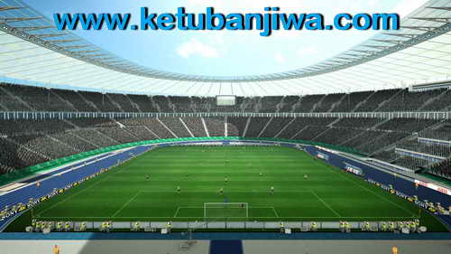 PES 2013 Ultras Revolution Patch New Season 2015-2016 Single Link by Abdallah El Ghamry SS2