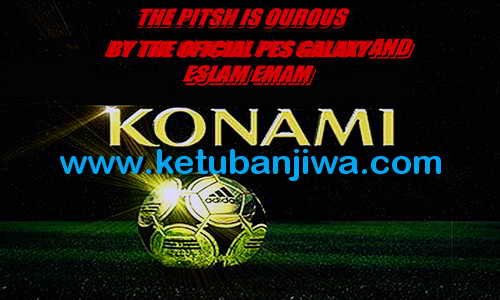 PES 2013 Galaxy Patch 4.0 Single Link Ketuban Jiwa SS2