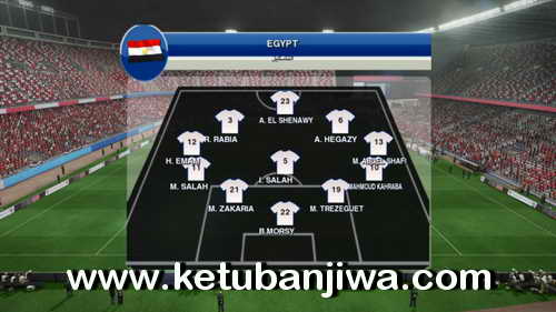 PES 2013 Stars SPecialize Team Patch Season 2015-2016 Ketuban Jiwa SS2