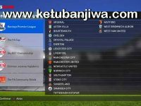 PES 2016 AFA Evo16 Patch v0.1 Ketuban Jiwa