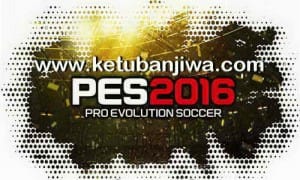 PES 2016 Ballpack v1 Released by Danyy77 Ketuban Jiwa