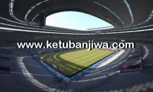 PES 2016 Crowd Disabler by Franklucio Ketuban Jiwa
