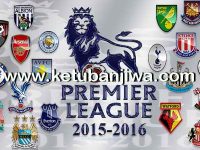 PES 2016 EPL Logos/Names/Transfers Update by GUNNER PES 2016 English Premier League Logos Names Transfers Updateby GUNNER Ketuban Jiwa