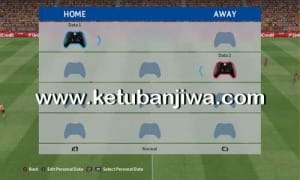 PES 2016 Free Sides Select Tool Fixed by YairPatch Ketuban Jiwa