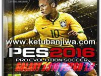 PES 2016 Galaxy Patch 1.0 by Eslam Emam PES 2016 Galaxy Patch 1.0 by Eslam Emam Ketuban Jiwa