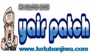 PES 2016 Gameplay Patch Update 26 September 2015 by YairPatch Ketuban Jiwa