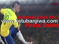 PES 2016 Online Crack by SandroGamer PES 2016 Online Crack 1.01 by SandroGamer Ketuban Jiwa