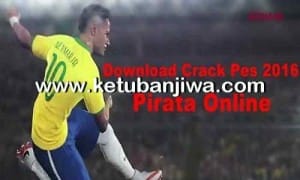 PES 2016 Online Crack 1.01 by SandroGamer Ketuban Jiwa