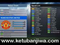 PES 2016 Option File Update All Transfers by Minosta Ketuban Jiwa