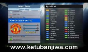 PES 2016 Option File Update All Transfers by Minosta Ketuban Jiwa