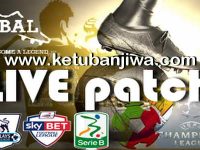 PES 2016 Live Patch 1.0 by Variochy PES 2016 PC Live Patch 1.0 by Variochy Ketuban Jiwa