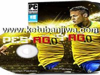 PES 2016 Arab Golden Patch v1.0 by PESAG PES 2016 PC PESAG Arab Golden Patch v1.0 Ketuban Jiwa
