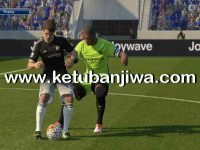 PES 2016 PS3 EVOLUTION Option File Update PES 2016 PS3 EVOLUTION Option File Update Ketuban Jiwa