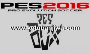 PES 2016 PeSBoX Anatolia Patch v0.1 BETA Ketuban Jiwa
