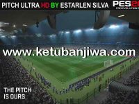 PES 2016 Pitch Ultra HD Graphics by Estarlen Silva PES 2016 Pitch Ultra HD Graphics by Estarlen Silva Ketuban Jiwa