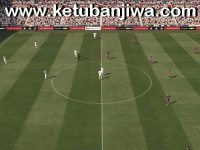 PES 2016 Real Broadcast SweetFX Turf Mod by Fruits Ketuban Jiwa