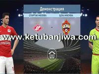 PES 2016 RPL Patch 0.0.2 by ZZ-Top PES 2016 Russian Premier League RPL Patch 0.0.2 by ZZ-Top Ketuban Jiwa
