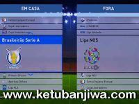 PES 2016 Super Patch Tuga Mini Update by Rajam PES 2016 Super Patch Tuga Mini Update by Rajam Ketuban Jiwa