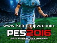 PES 2016 Super Pro Patch v1.0 by Bara El Aeesa PES 2016 Super Pro Patch v1.0 by Bara El Aeesa Ketuban Jiwa
