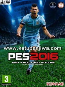 PES 2016 Super Pro Patch v1.0 by Bara El Aeesa Ketuban Jiwa