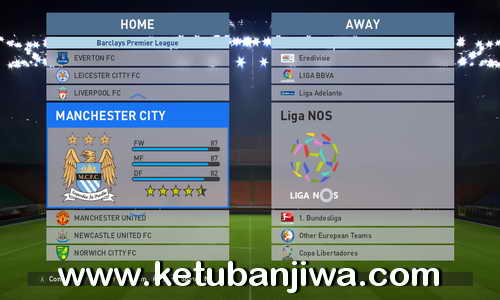 PES 2016 PC Tuga Vicio Patch v0.3 BETA Ketuban Jiwa