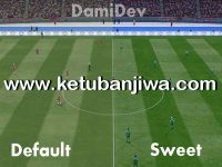 PES 2016 Ultra HD Graphic Patch by Muske25 Ketuban Jiwa