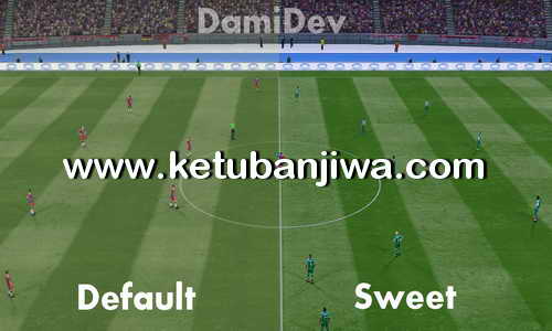 PES 2016 Ultra HD Graphic Patch by Muske25 Ketuban Jiwa