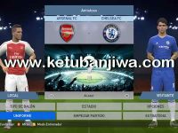 PES 2016 XBOX360 Fix Emblems/Names/Kits Top League PES 2016 XBOX360 Fix Emblems - Names - Kits Top League Ketuban Jiwa