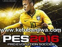 PES 2016 XBOX360 Option File Update by Lucassias87 PES 2016 XBOX360 Option File Update by Lucassias87 Ketuban Jiwa