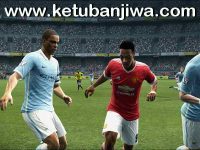 PES 2013 Sun Patch 5.0 New Season 15-16 Ketuban Jiwa