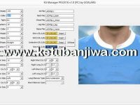PES 2016 PC Kitserver Manager v3.0 by GOALARG Ketuban Jiwa