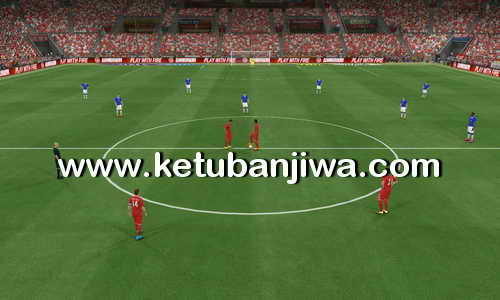 PES 2016 PC Adboards Big Pack Collection by Potenza32 Ketuban Jiwa