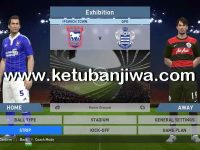 PES 2016 DayOnePatch + Update by Laim PES 2016 PC DayOnePatch + Update by Laim Ketuban Jiwa