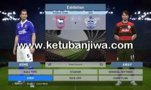 PES 2016 PC DayOnePatch + Update by Laim Ketuban Jiwa