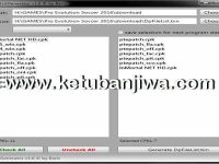 PES 2016 PC DpFileList Generator Tool v1.6 + DLC 1.0 by Baris Ketuban Jiwa
