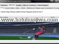 PES 2016 PES Tuning Patch v1.01.00.02 PES 2016 PC PES Tuning Patch v1.01.00.02 Ketuban Jiwa