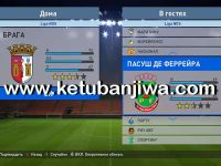 PES 2016 RENK Patch 1.0 Support DLC 1.0 by ZZ-TOP PES 2016 PC RENK Patch 1.0 Support DLC 1.0 by ZZ-TOP Ketuban Jiwa