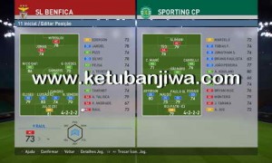 PES 2016 PC Tuga Vicio Patch 0.5 Included DLC 1.0 + 1.02 Ketuban Jiwa