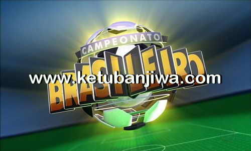 PES 2016 PS3 Option File Campeonato Brasileiro Brazilian 1.0 Ketuban Jiwa