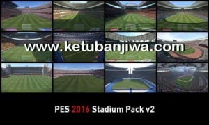 PES 2016 Stadium Pack v2 by NikoLiberty4 Ketuban Jiwa