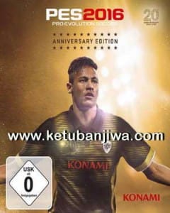 PES 2016 Super Pro Patch 2.0 by Bara El Aeesa Ketuban jiwa