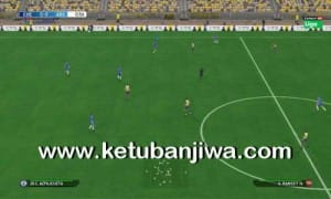 PES 2016 XBOX 360 Mejores Ligas Del Mundo v2 Patch by Buenolacasito Ketuban Jiwa