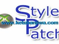 PES 2016 XBOX 360 Style Patch HD + Update Datapack DLC 1.0 Ketuban Jiwa