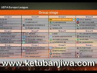 PES 2016 PESMix Patch v2.0 + Fix v2.0.1 PESMix 2016 Patch v2.0 Full Champions League and Europa League Ketuban Jiwa