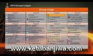 PESMix 2016 Patch v2.0 Full Champions League and Europa League Ketuban Jiwa